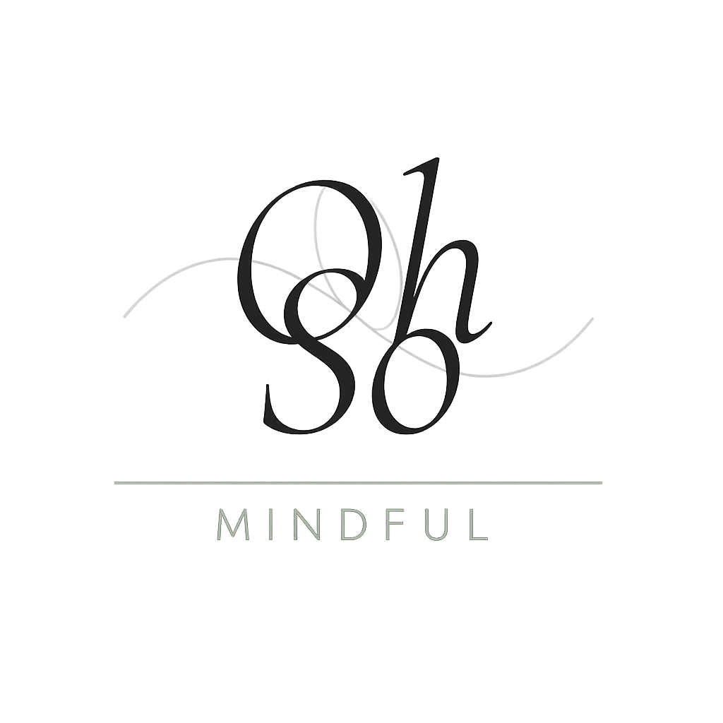 OhSoMindful